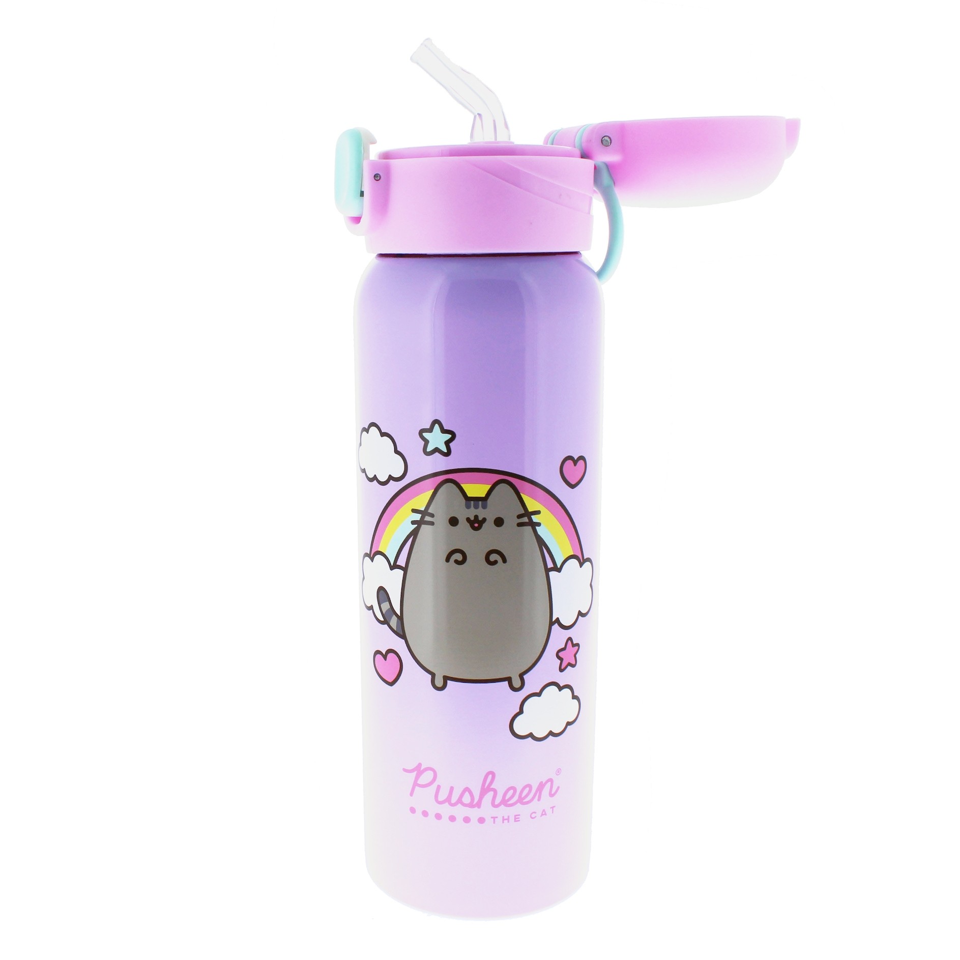 Simply Pusheen Water Bottle