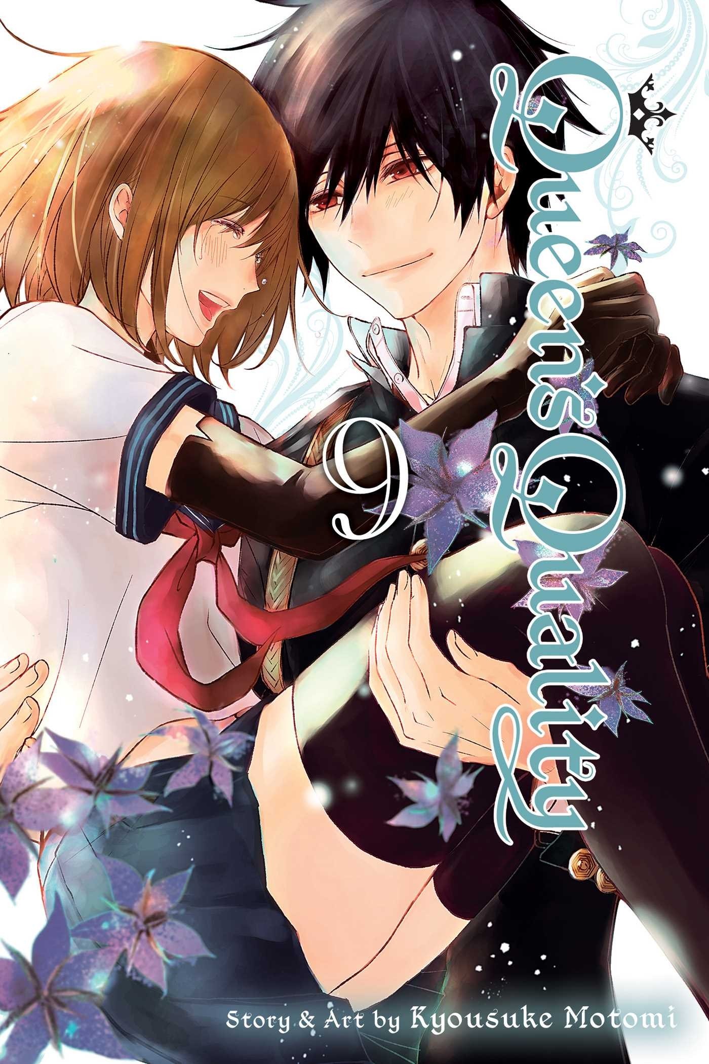 Queen's Quality, Vol. 09