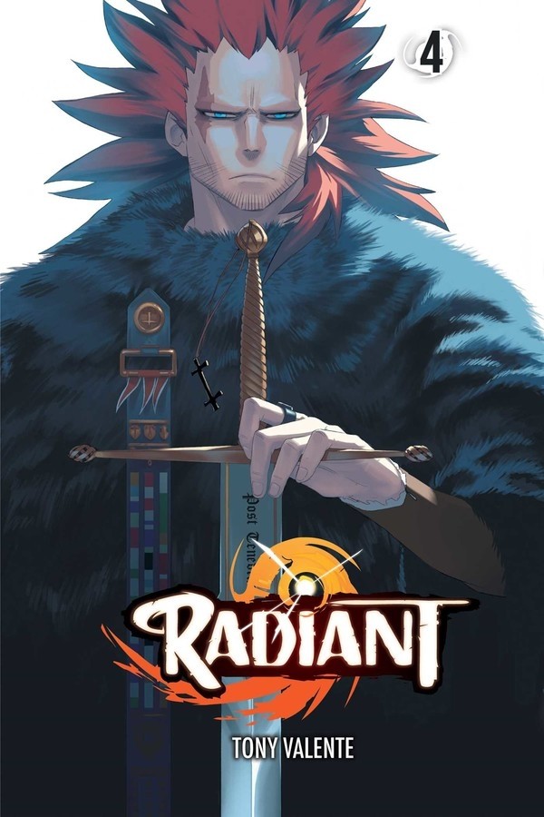 Radiant, Vol. 04