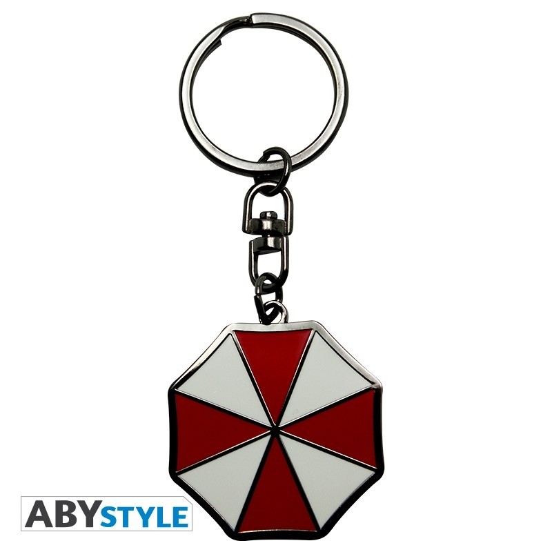 Resident Evil - Keychain"Umbrella"