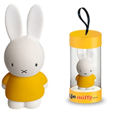 Miffy - Figurine - Miffy Yellow