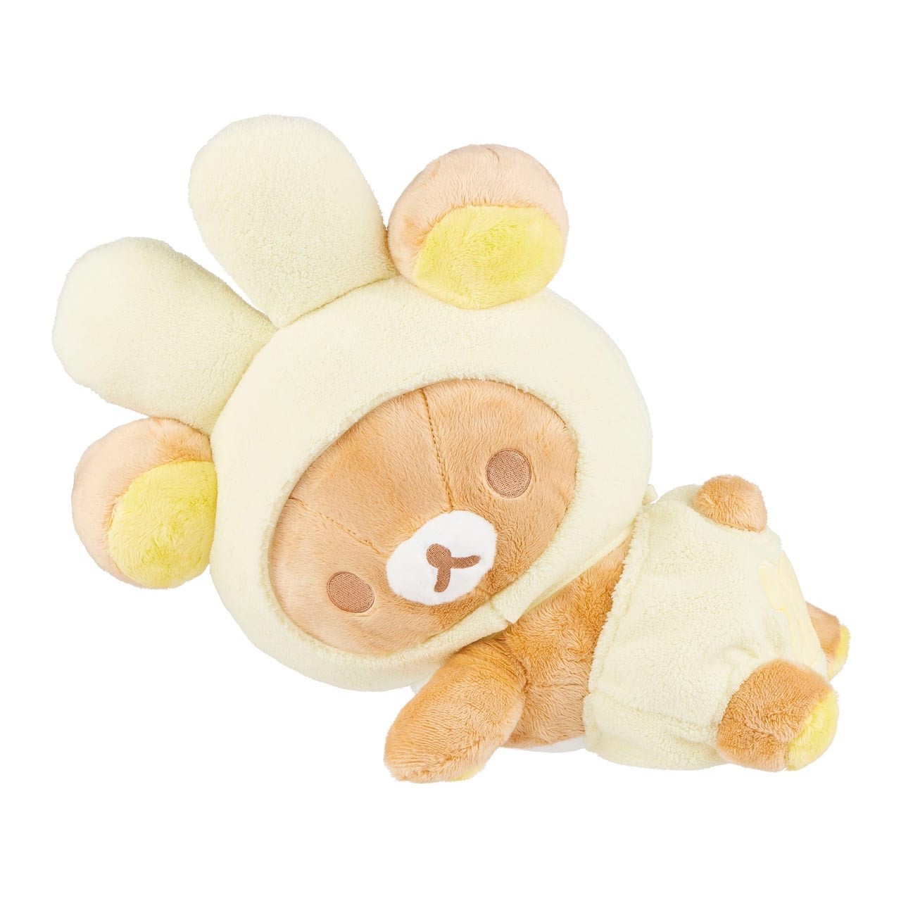 San-X Rilakkuma Bunny Laydown Medium