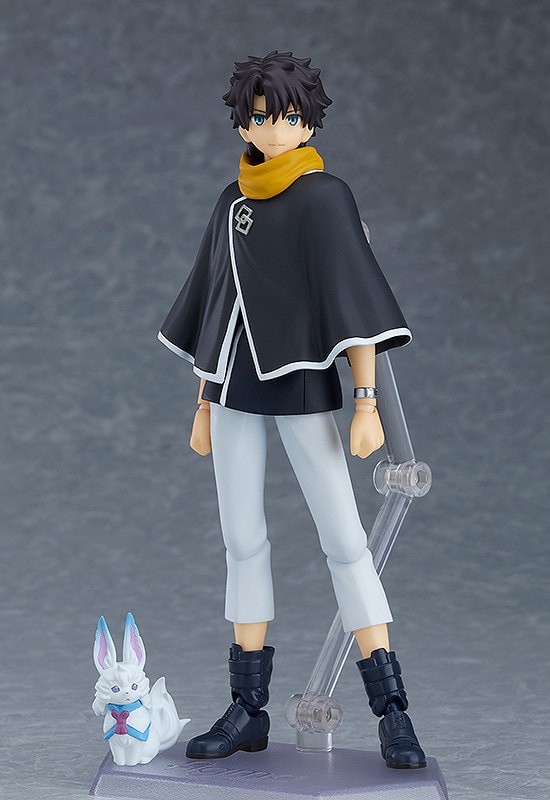 Fate/Grand Order - Figma Action Figure - Ritsuka Fujimaru (Wonder Festival 2020 Winter Exclusive)