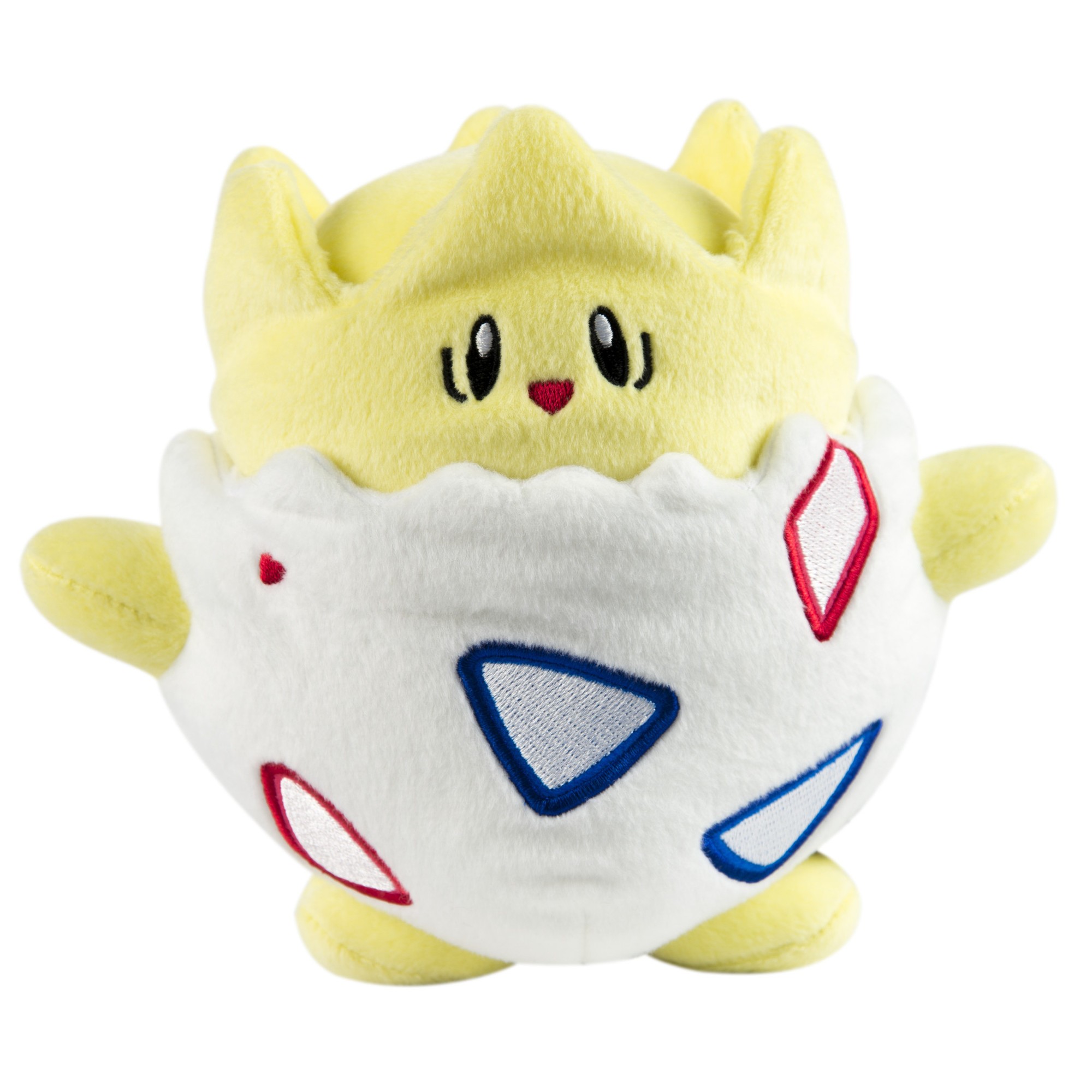 Pokemon Togepi Plush (20cm)