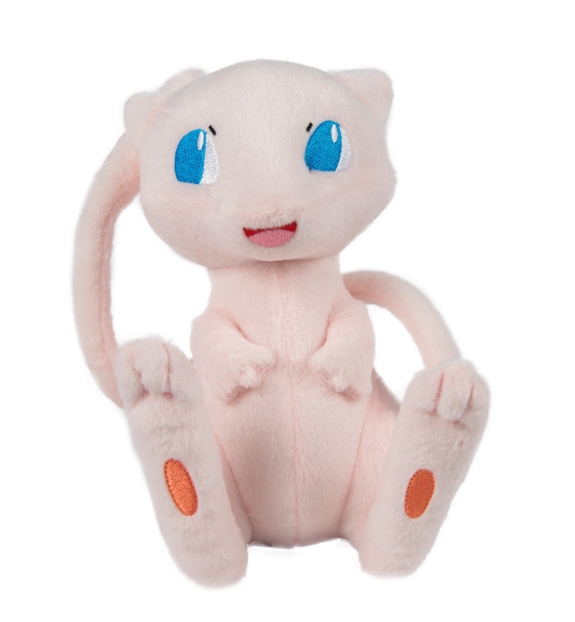 Pokemon Mew Plush (20cm)