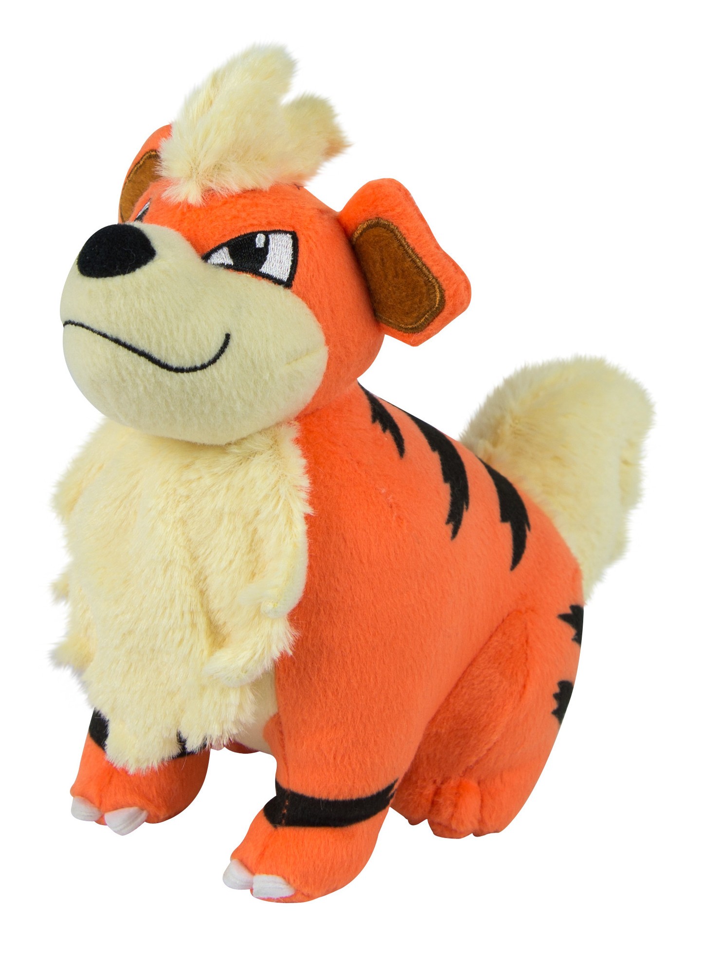 Pokemon Growlithe Plush (20cm)