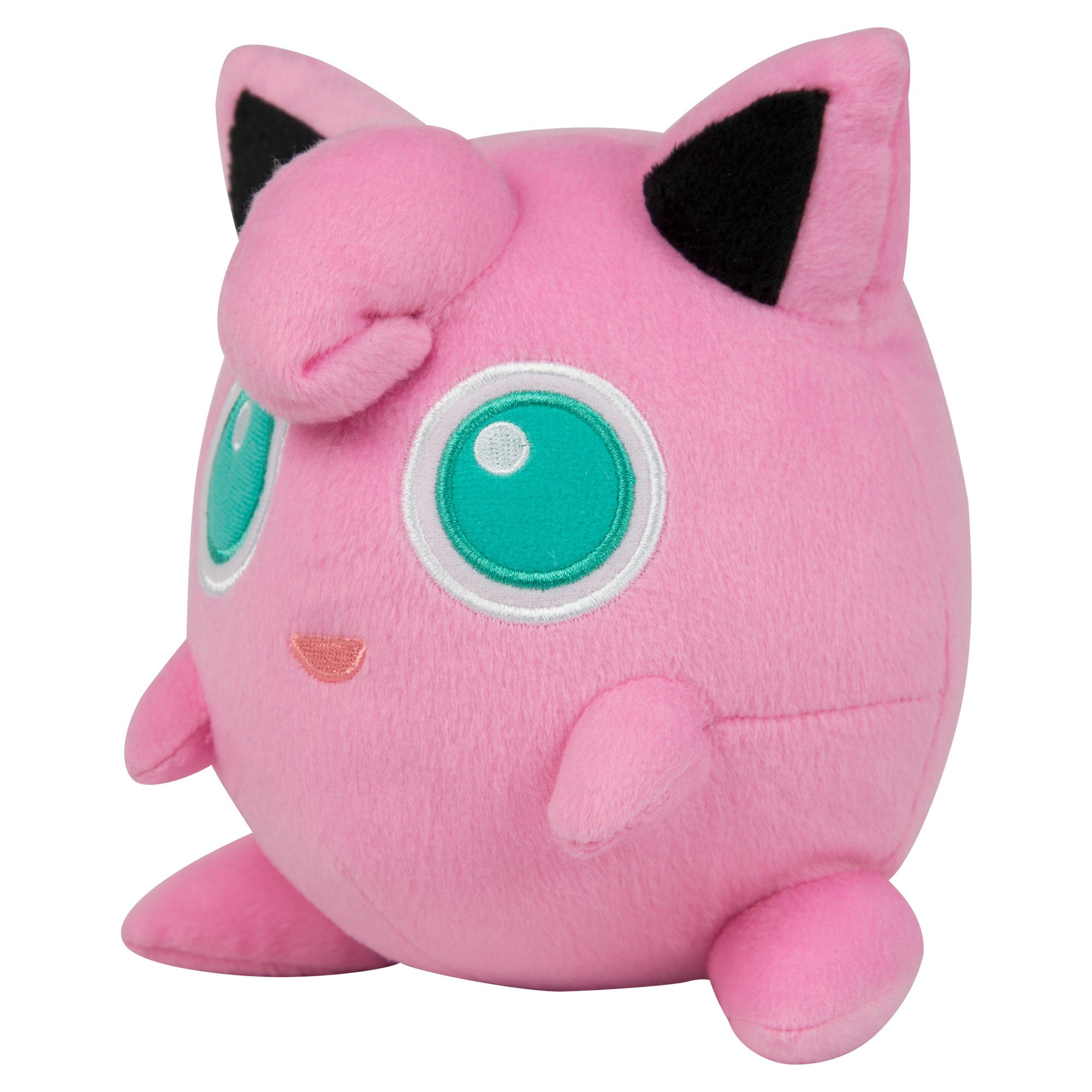 Pokemon Jigglypuff Plush (20cm)