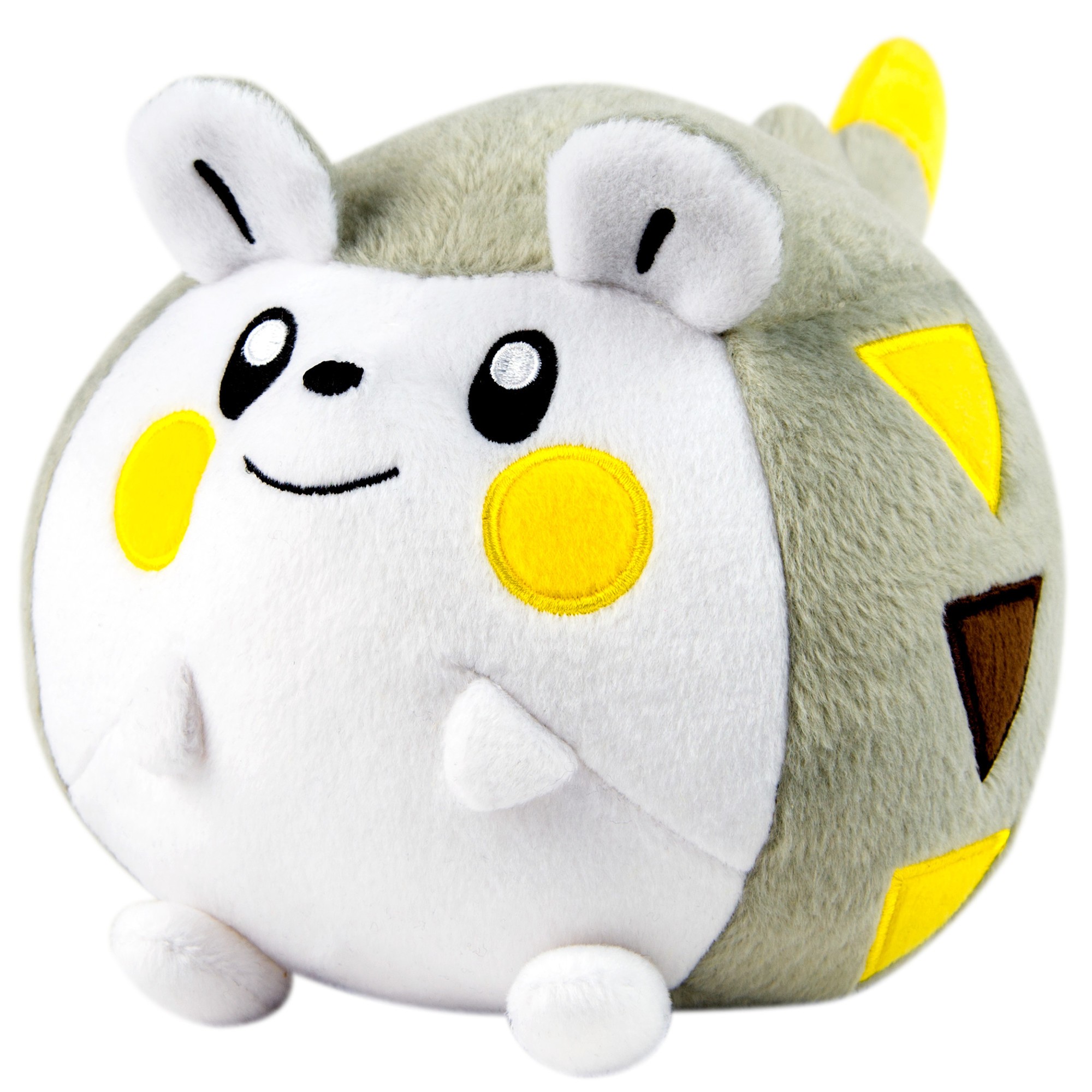 Pokemon togedemaru plush 2025