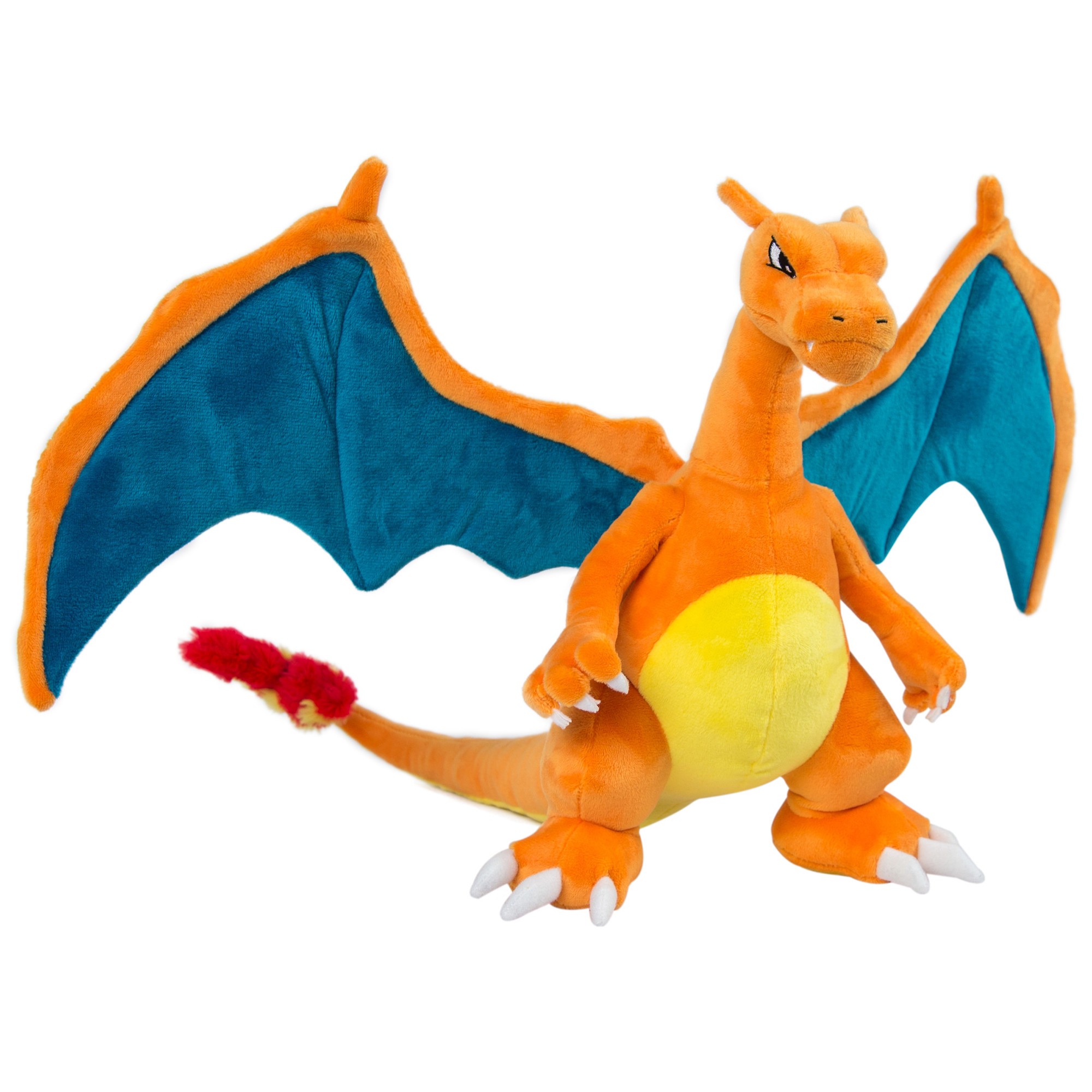 Pokemon Charizard Plush (30cm)