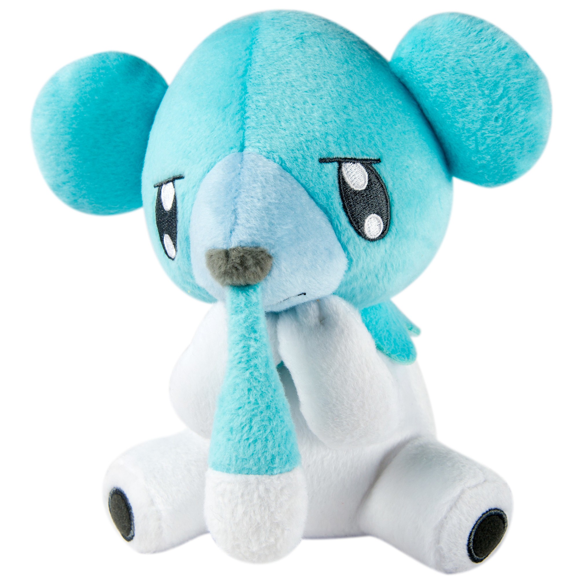 Pokemon Cubchoo Plush