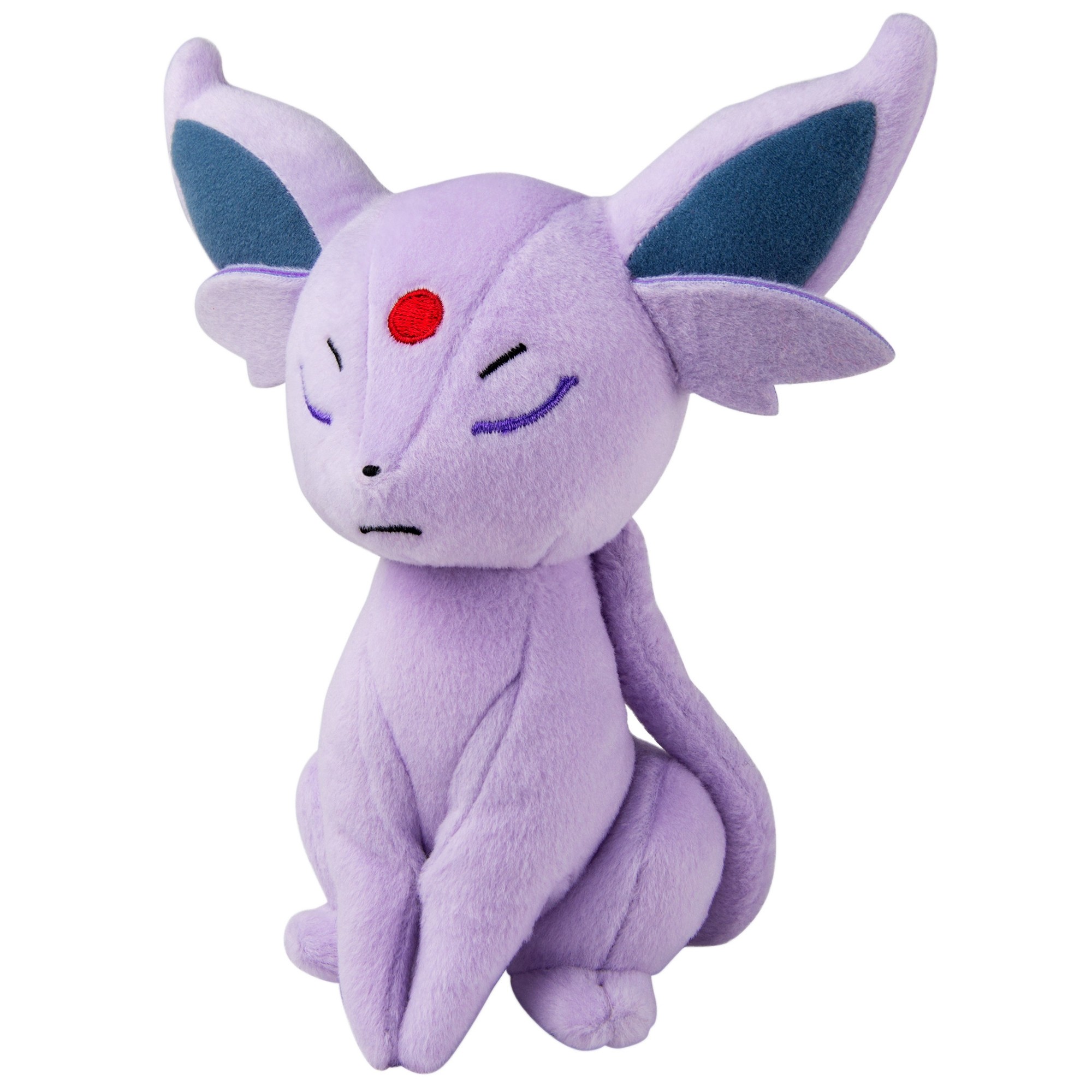 Pokemon Espeon Plush