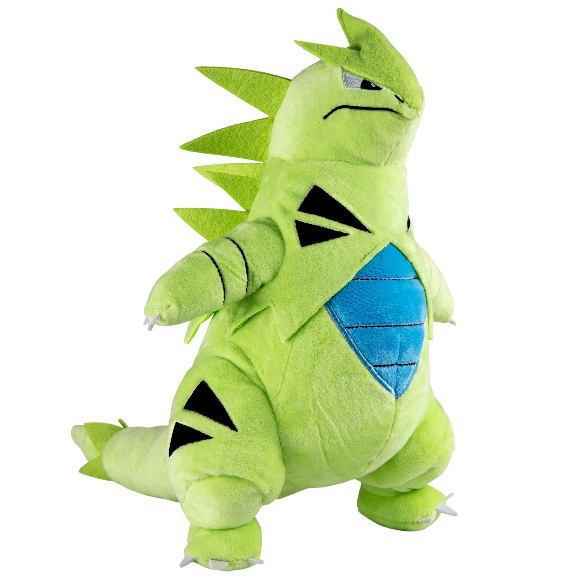 Pokemon Tyranitar Plush (25cm)