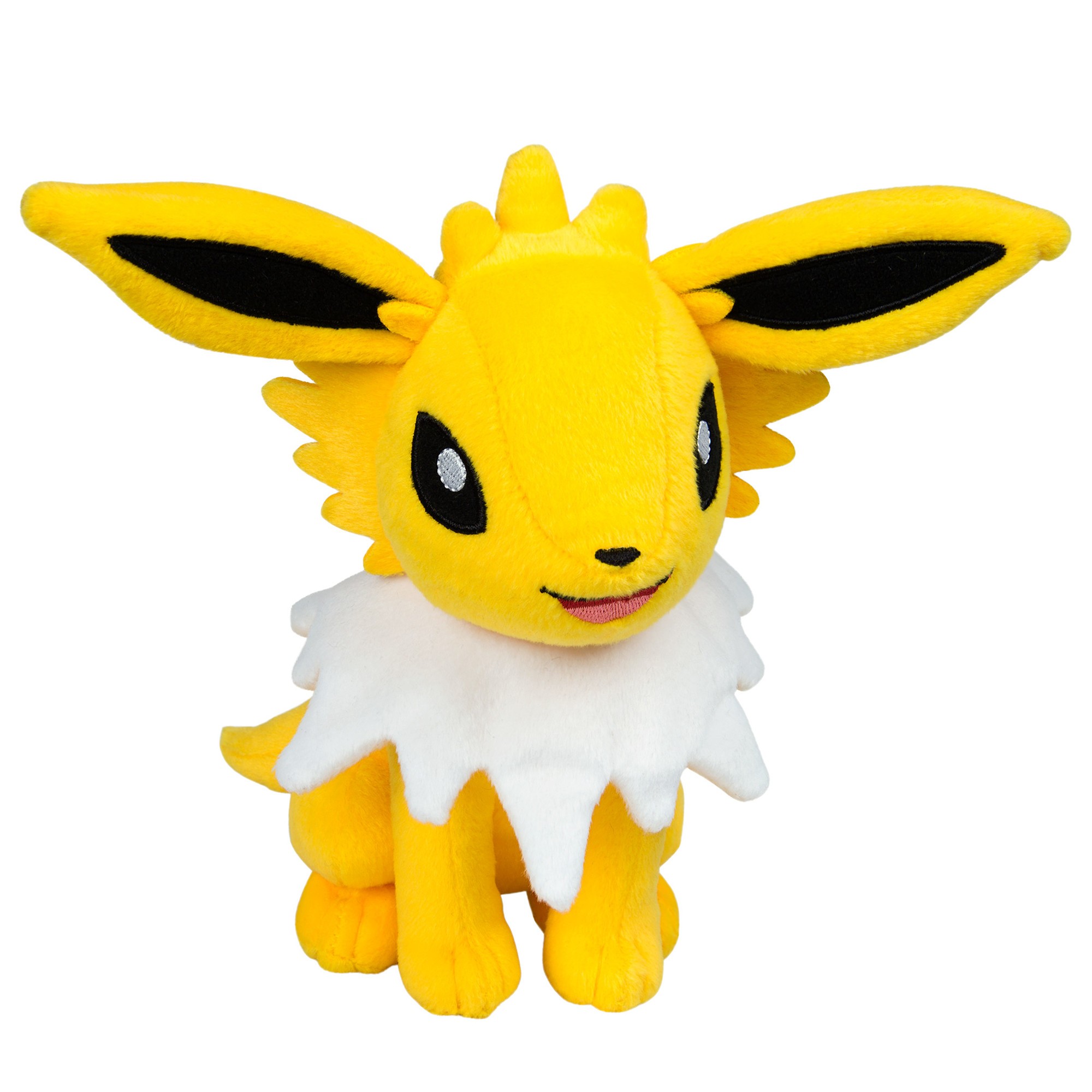 Pokemon Jolteon Plush (20cm)