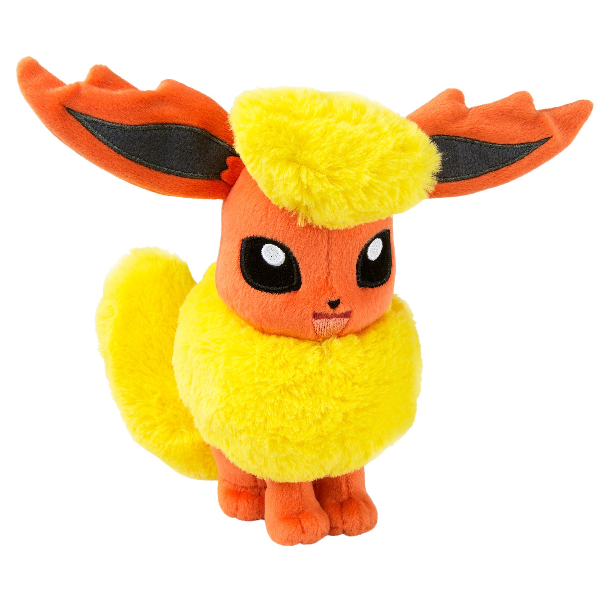Pokemon Flareon Plush (20cm)