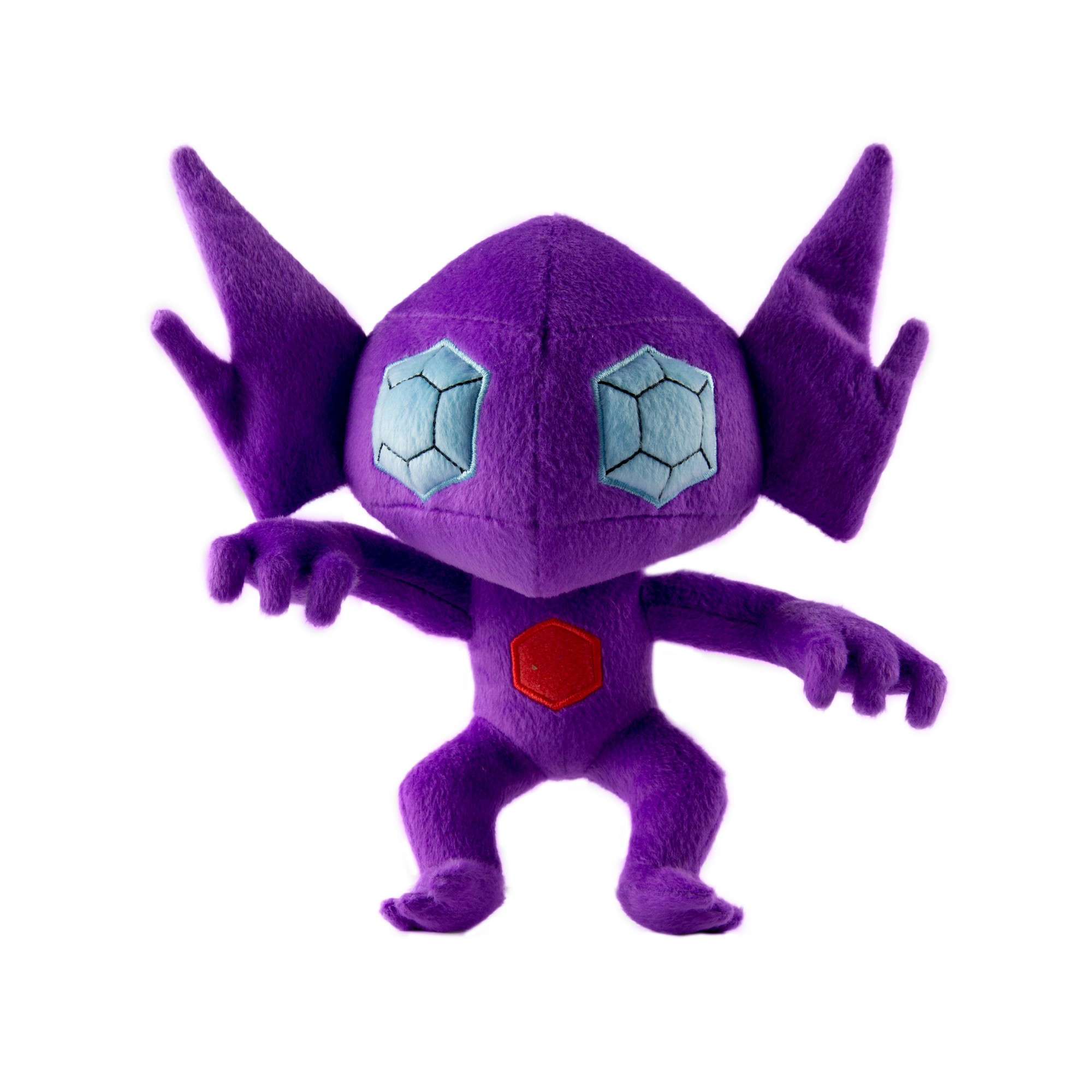 Pokemon Sableye Plush (20cm)