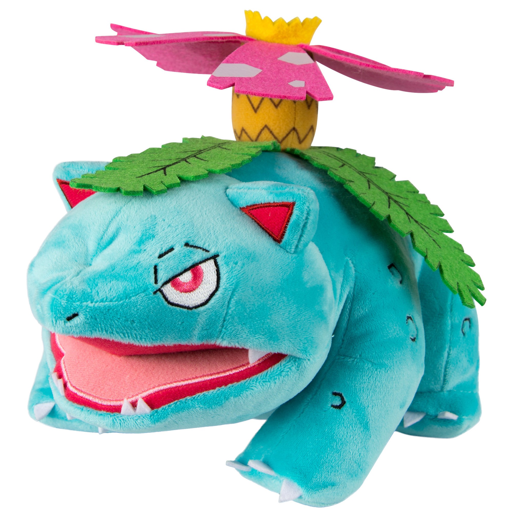 Pokemon Venusaur Plush (30cm)