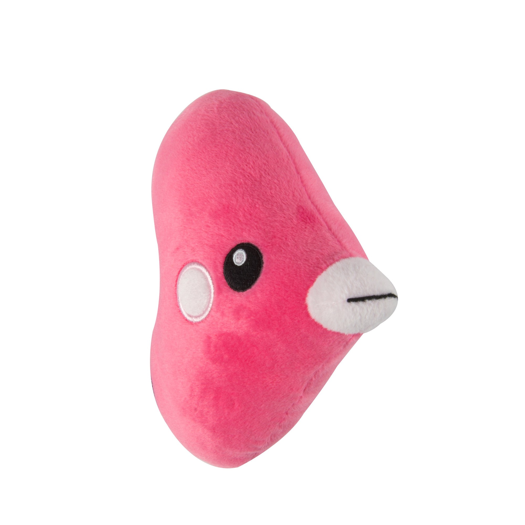 Pokemon Luvdisc