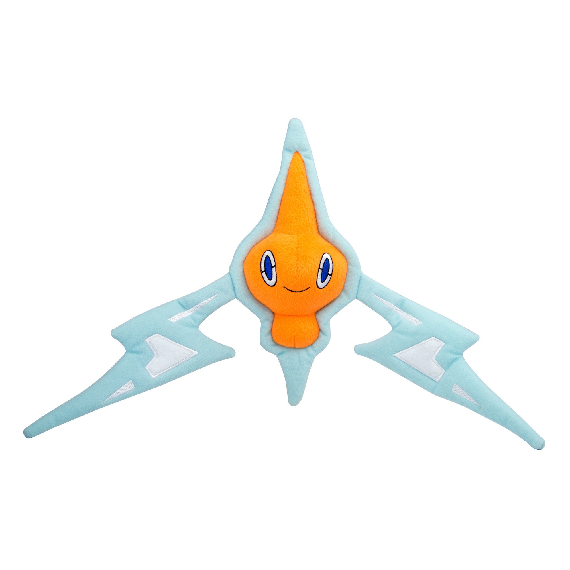 Pokemon Rotom Plush (20cm)