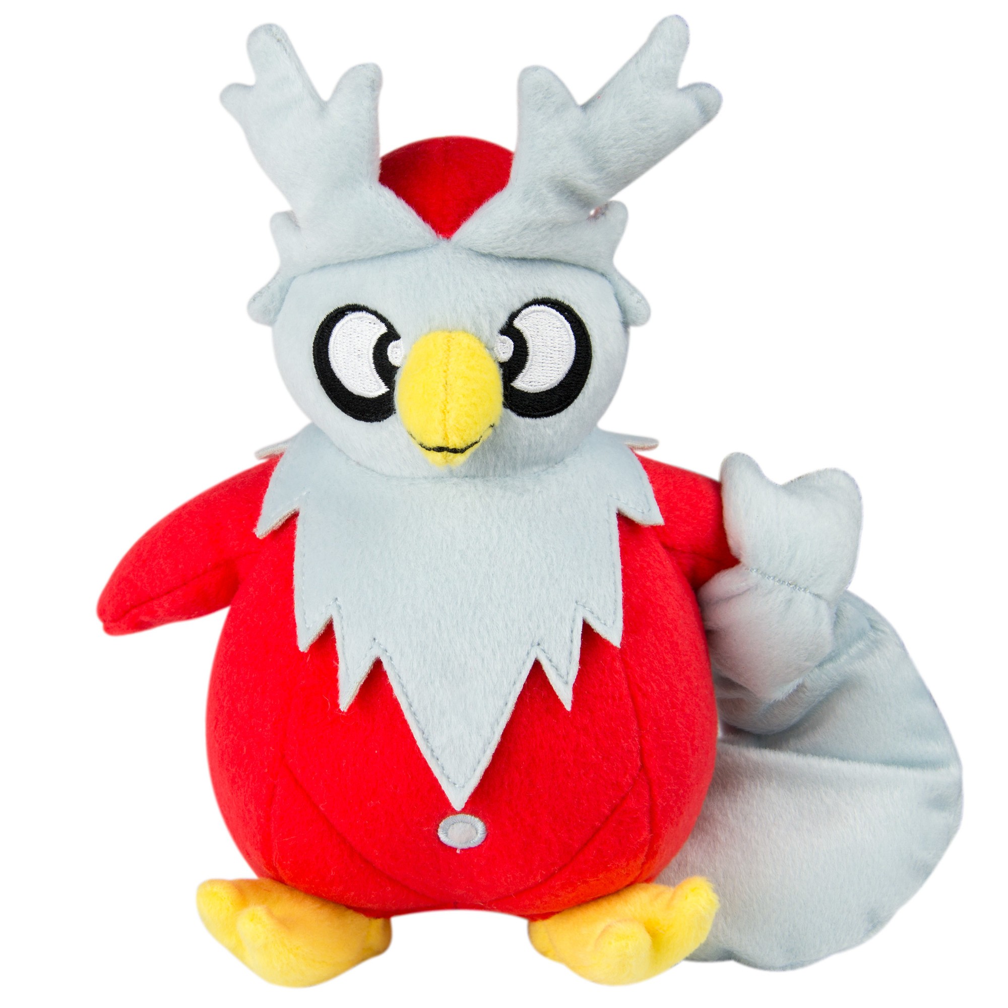 Pokemon Delibird Plush