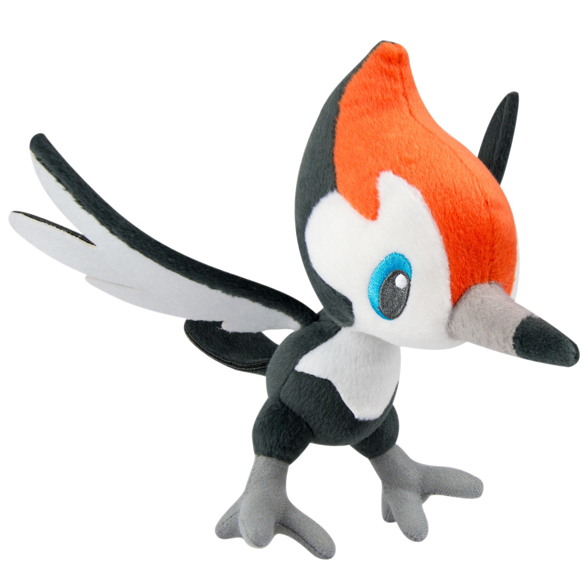 Pikipek plush cheap