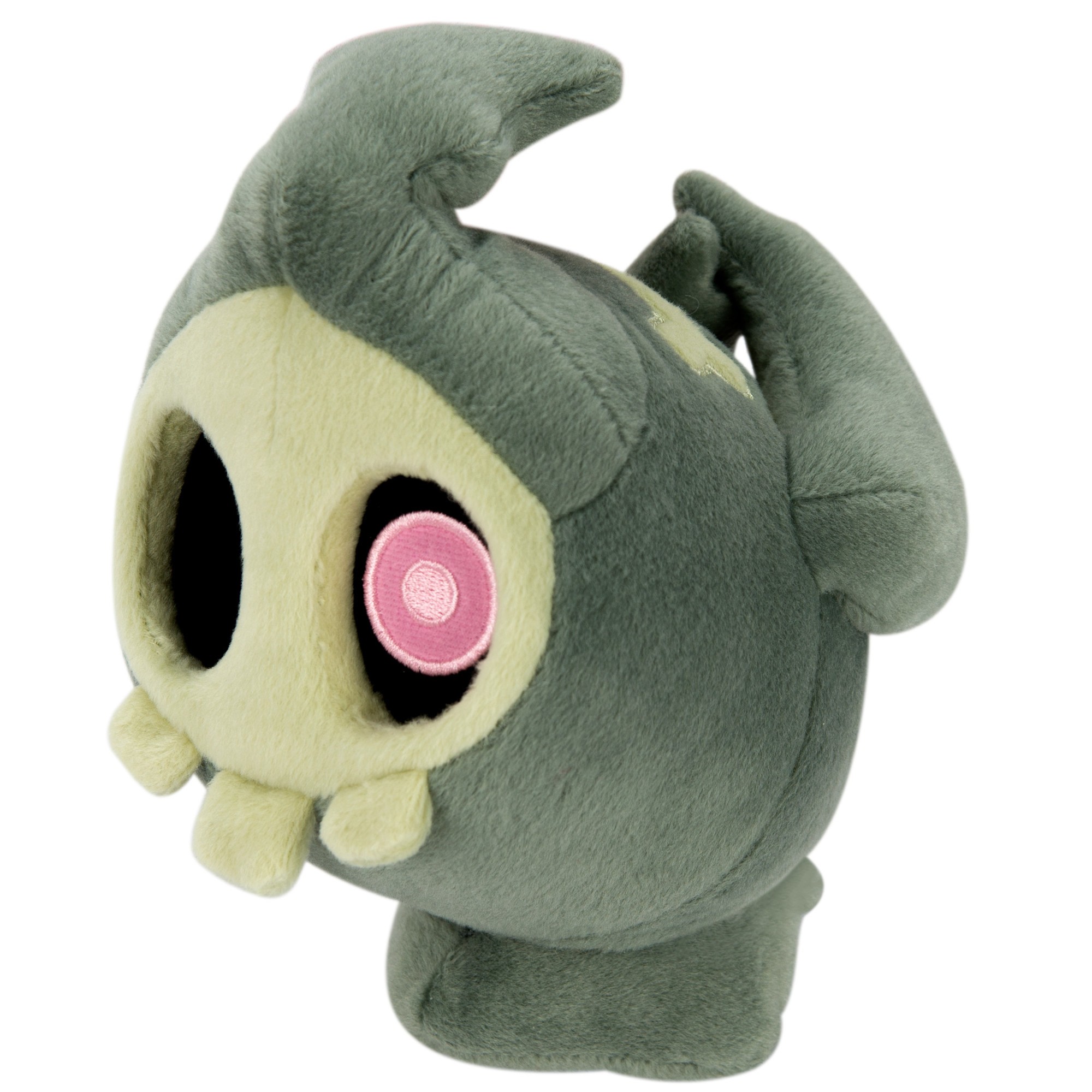 Pokemon Duskull Plush (20cm)