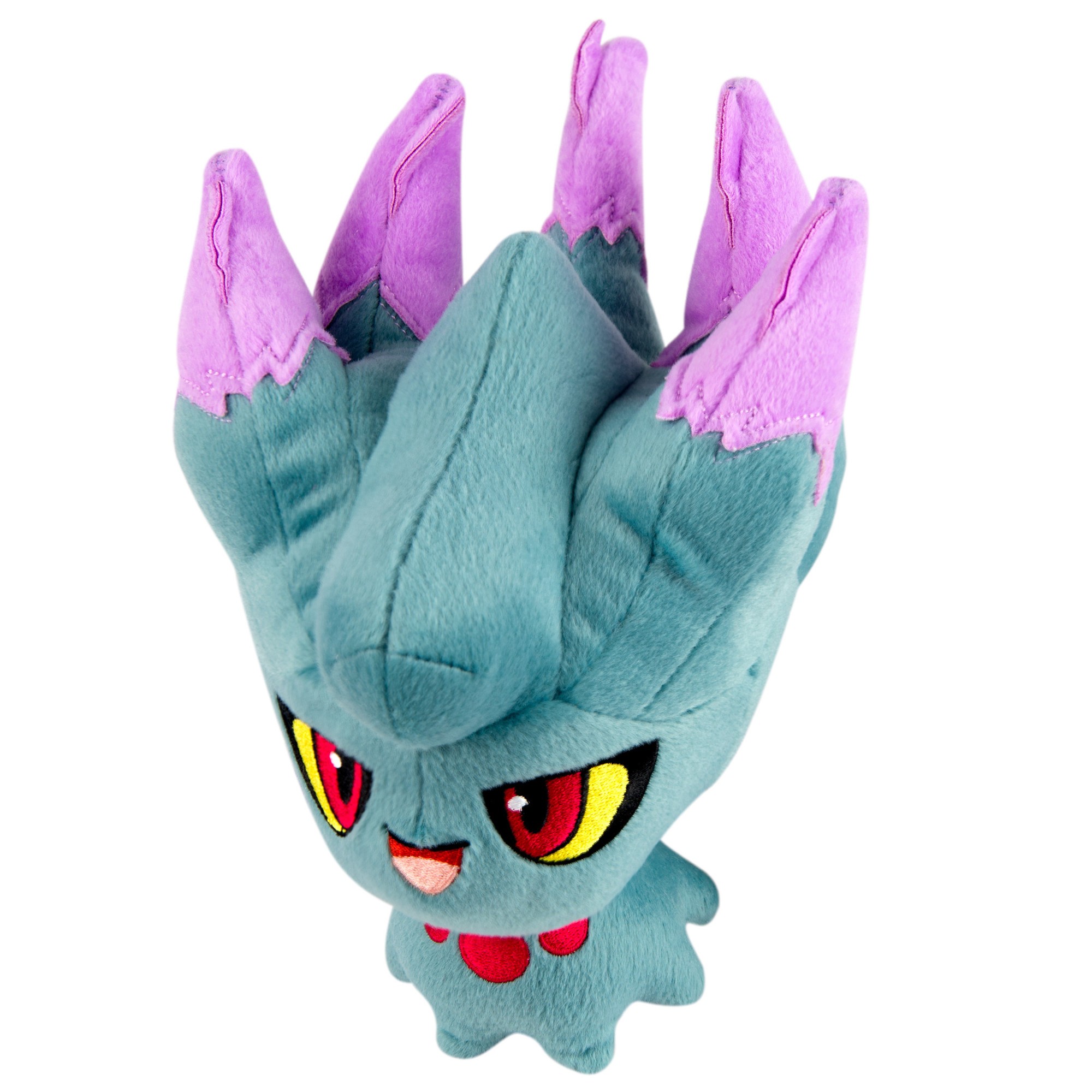 Pokemon Misdreavus Plush 20cm