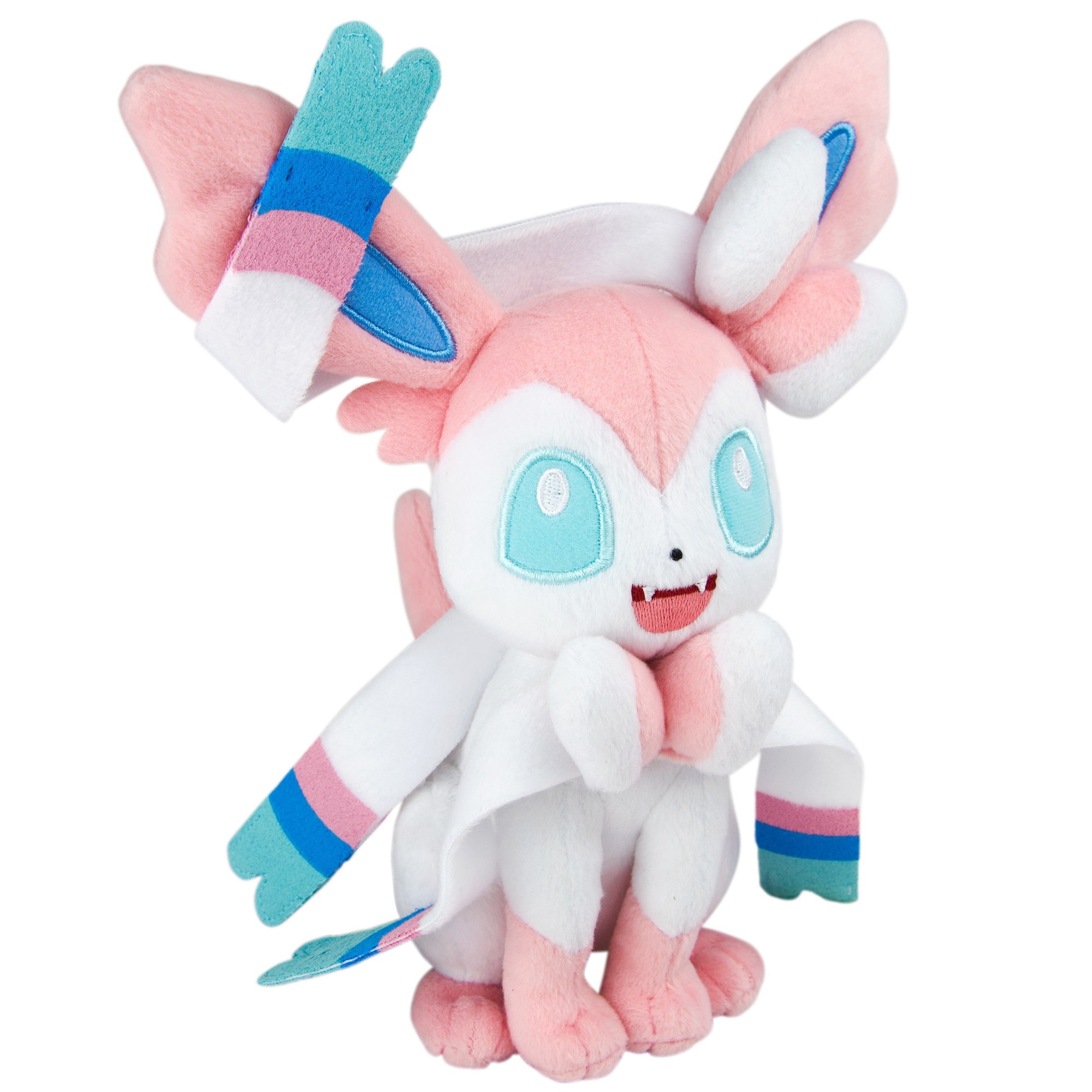 Sylveon stuffed animal store
