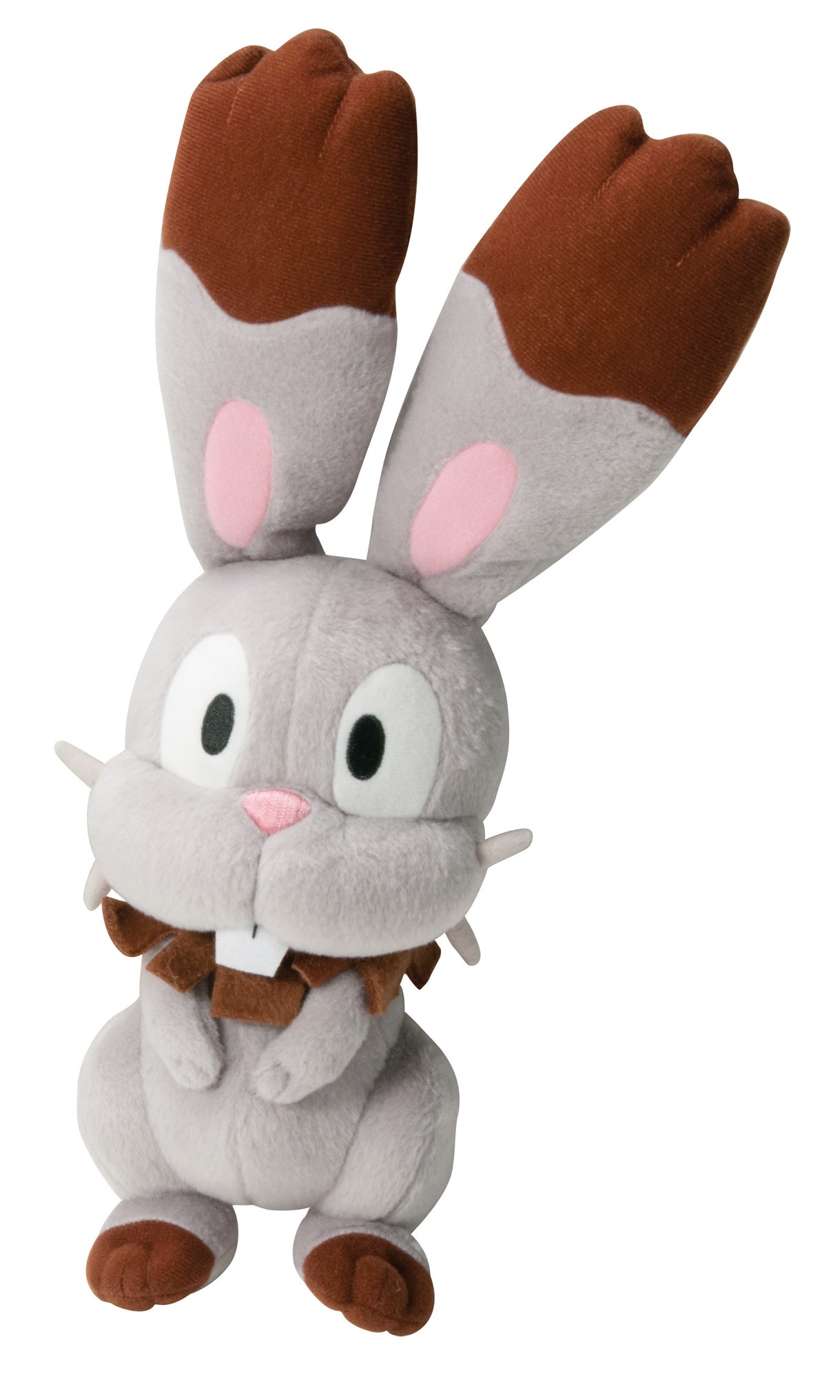 Pokemon Bunnelby Plush