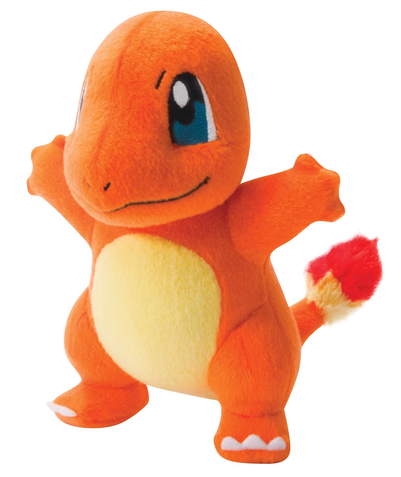 Pokemon Charmander Plush (20cm)
