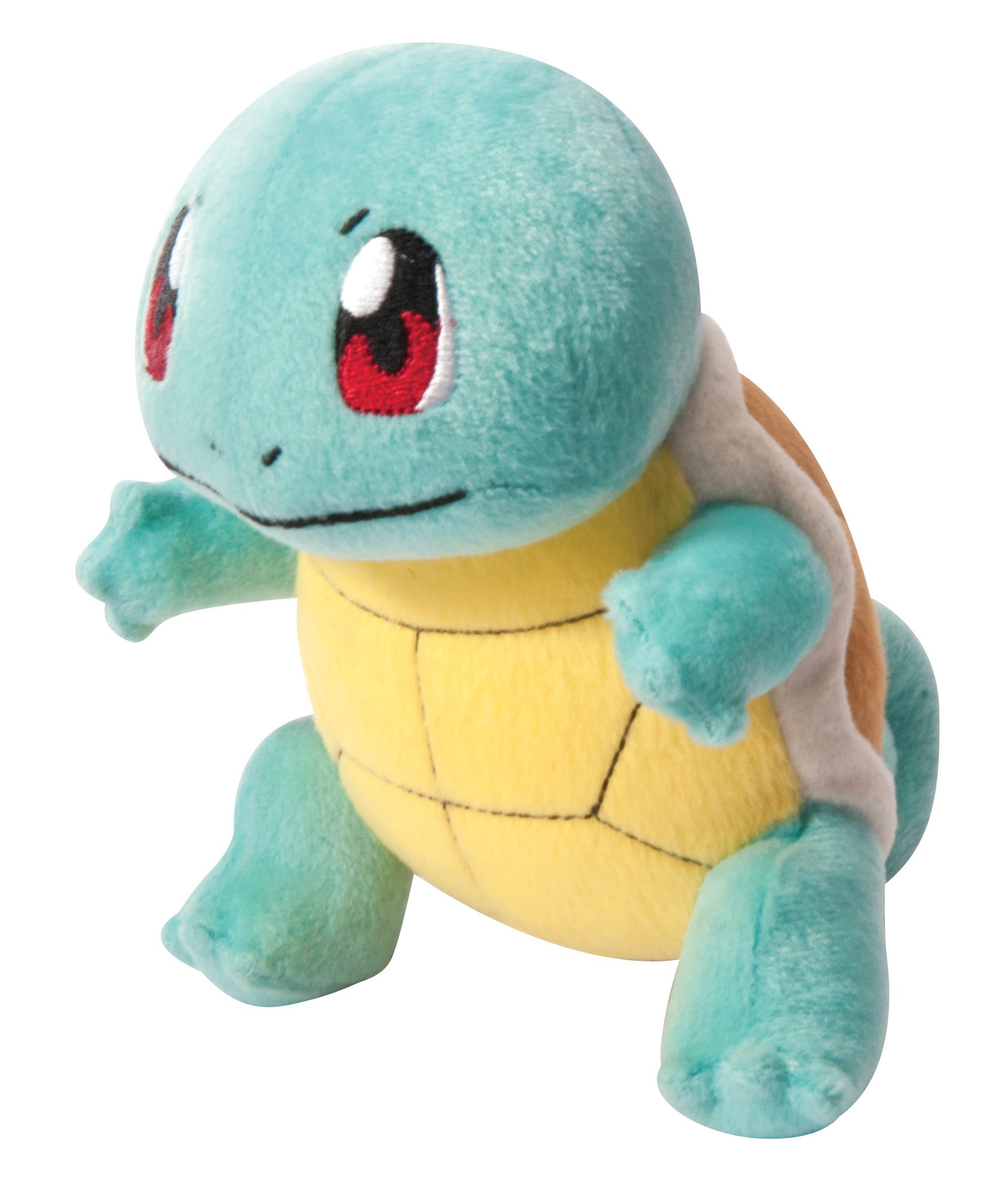 Pokemon Squirtle Plush (20cm)