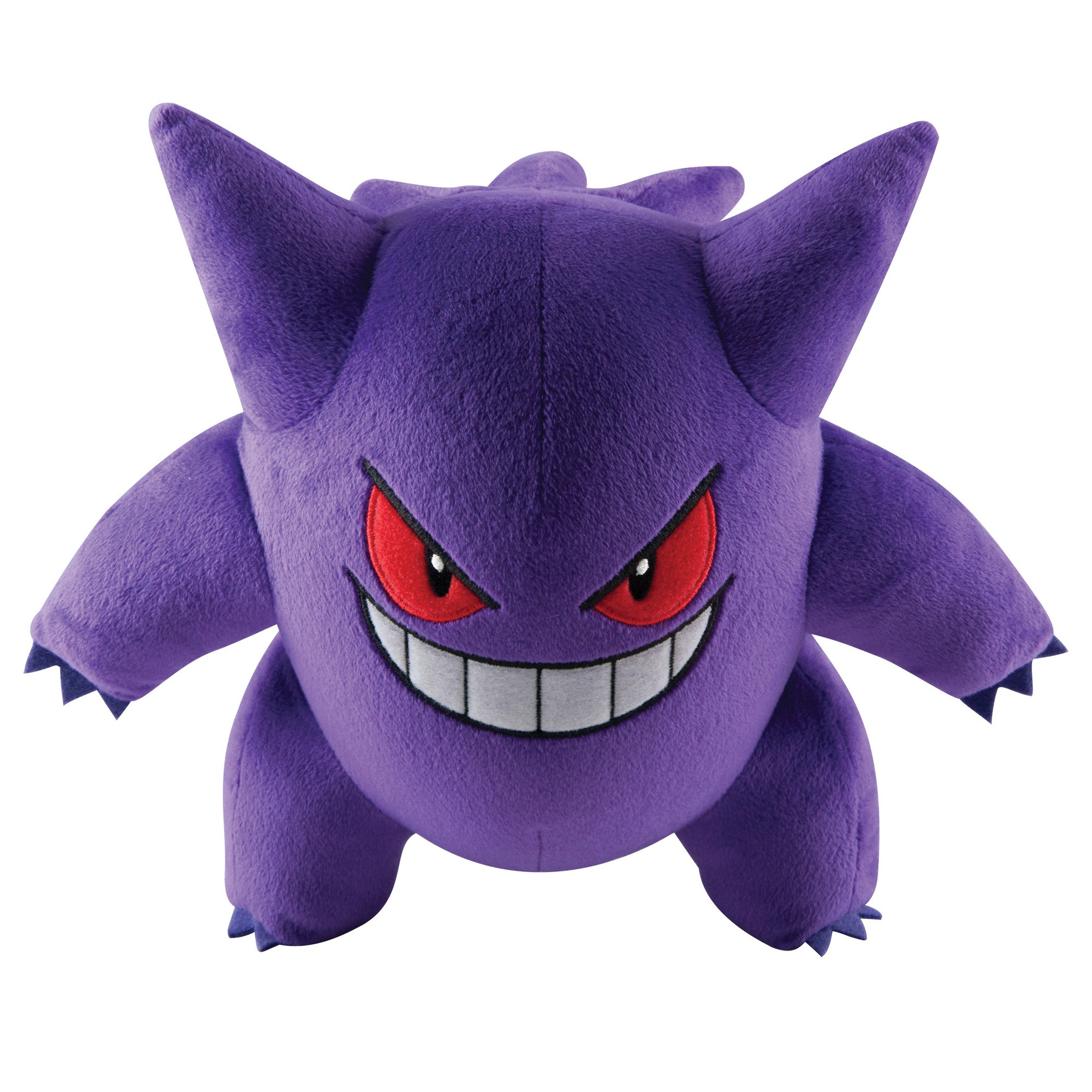 Pokemon Large Plush Gengar 25 cm