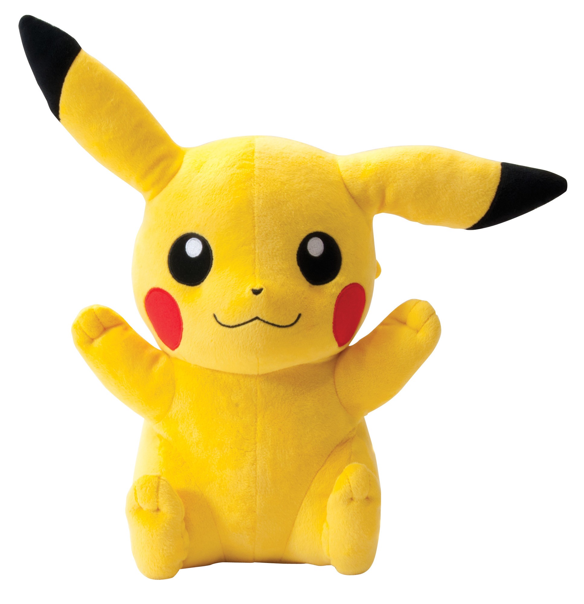 Pokemon Pikachu Extra Large Plush