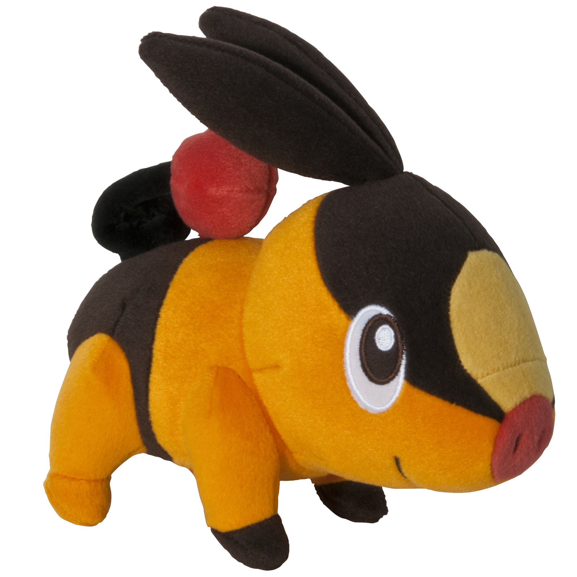 Pokemon Trainers Choice Tepig Plush (20cm)