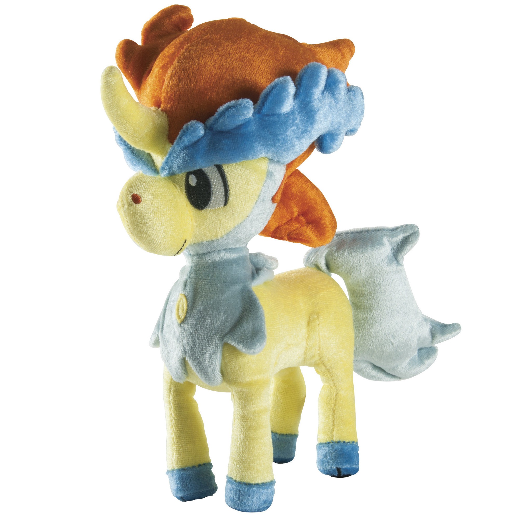 Pokemon Plush 20th Anniversary Keldeo 20 cm