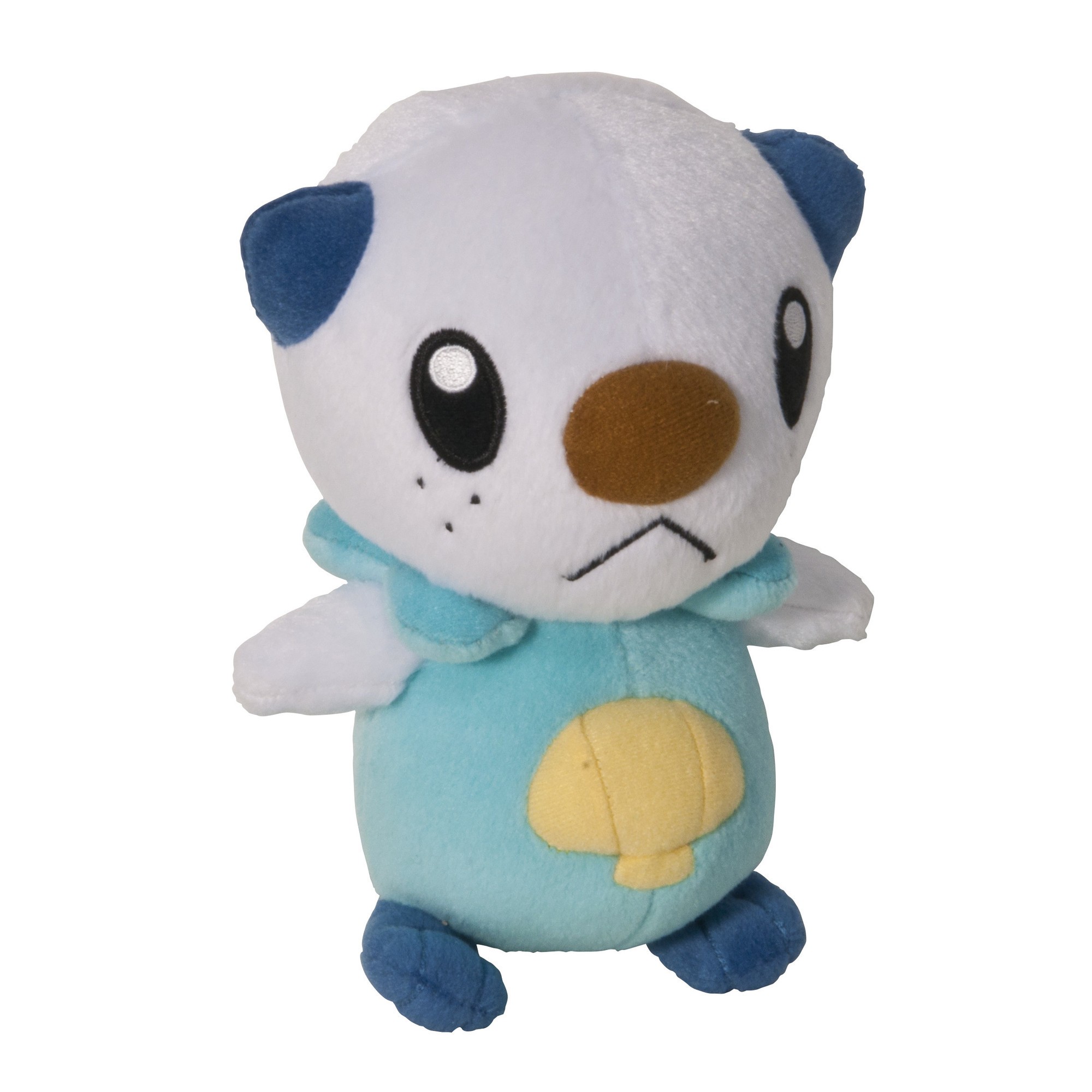 Pokemon Trainers Choice Oshawott Plush (20cm)