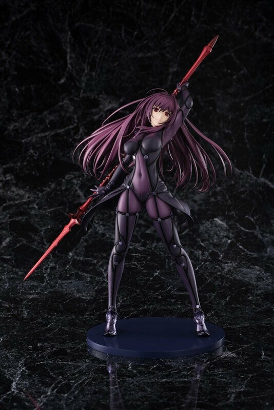 Fate/Grand Order Figure - Scáthach / Lancer