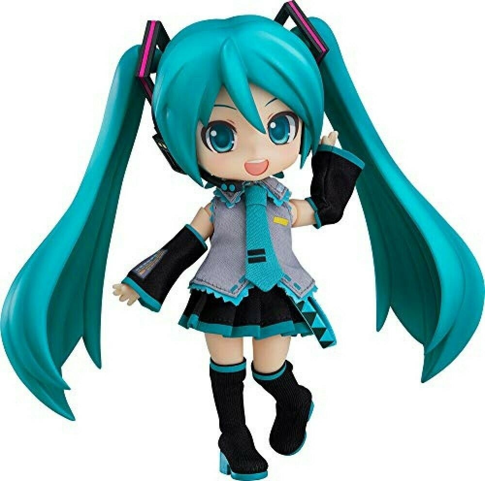 Hatsune Miku Nendoroid Doll Action Figure - Hatsune Miku