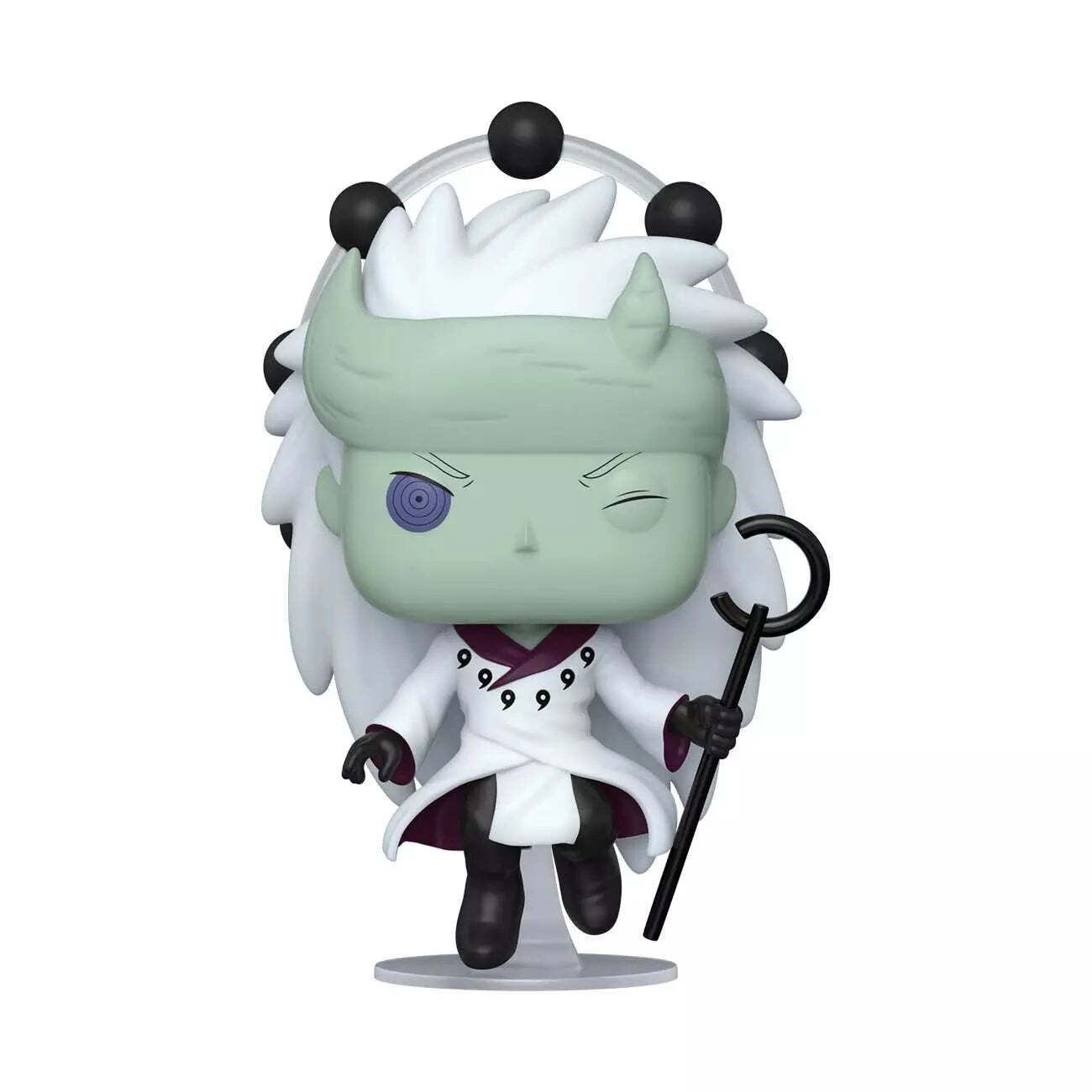 POP! Vinyl: Naruto Shippuden: Madara Uchiha (Six Paths) 1