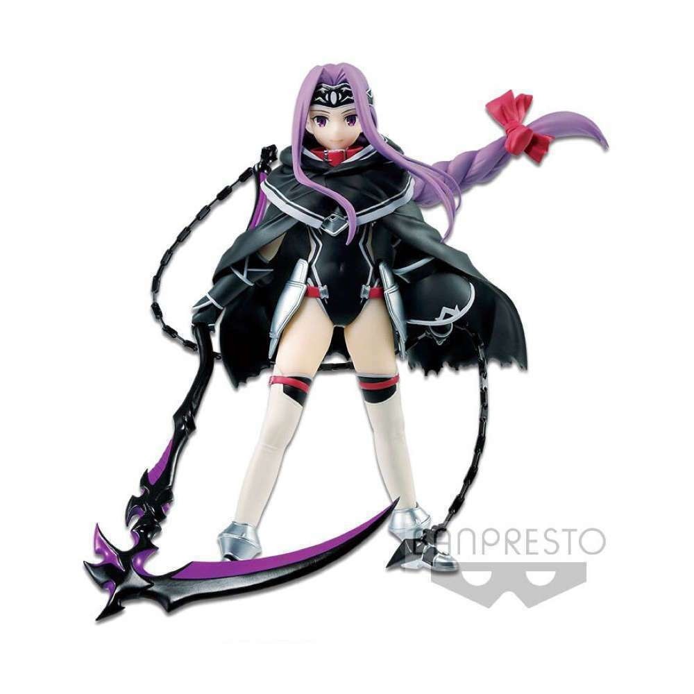 Fate/Grand Order Absolute Demonic Front Babylonia EXQ Figure Heaven's Feel Rider