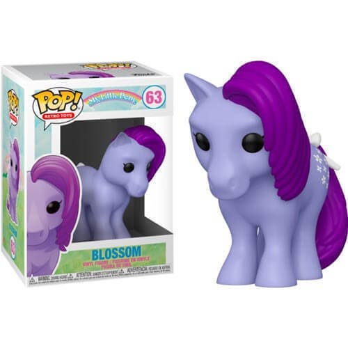 POP! Vinyl: My Little Pony - Blossom 1