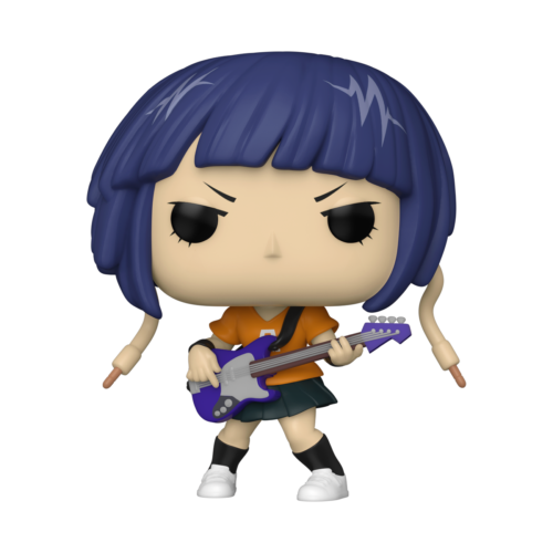 POP! Vinyl: My Hero Academia: Kyoka Jiro with Guitar 1
