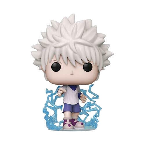 POP! Vinyl: Hunter x Hunter - Killua Zoldyck 1