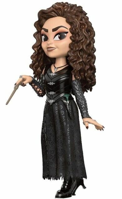 Harry Potter Rock Candy Bellatrix
