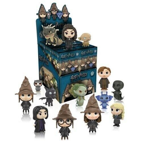POP! Vinyl: Harry Potter - Series 2 Mystery Mini 