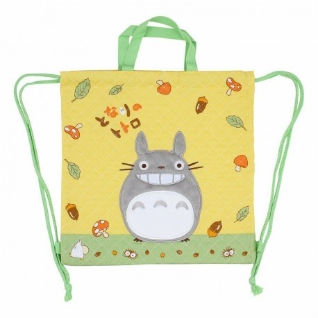 Sac à 2025 dos totoro