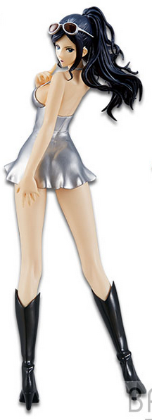 One Piece Figure Glitter & Glamours Robin Ver.C 25 cm