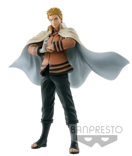 Boruto - Naruto Next Generation Figure Naruto 16cm