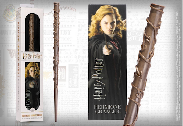Harry Potter Hermione Granger Toy Wand