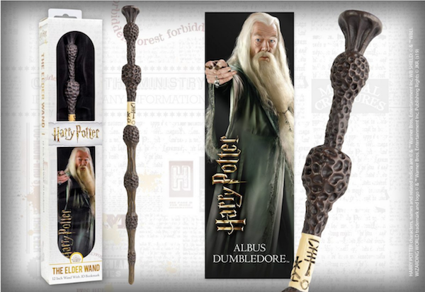 Harry Potter - Professor Dumbledore Toy Wand