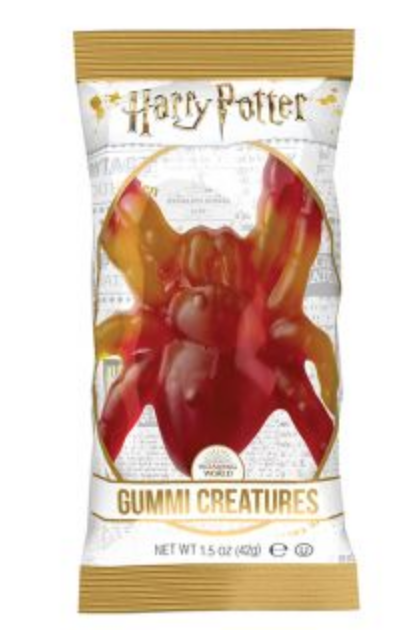 Harry Potter Gummi Creatures